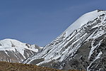 雪山