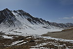 雪山