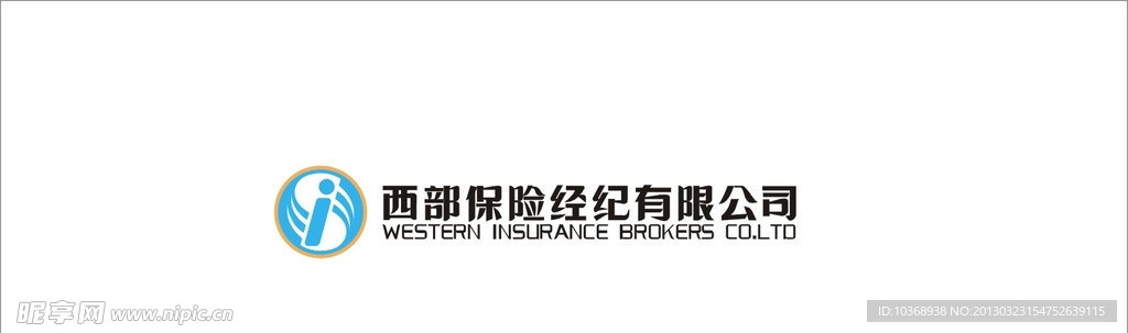西部保险logo