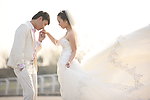 婚纱照