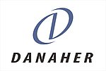 DANAHER标志