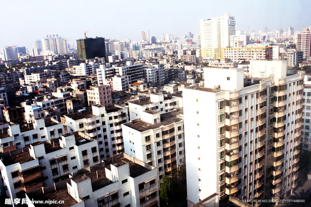 城市 建设