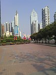 城市楼图