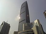 京基大厦图