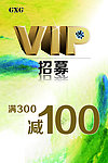 VIP 会员