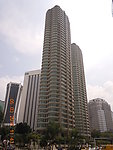 城市风景