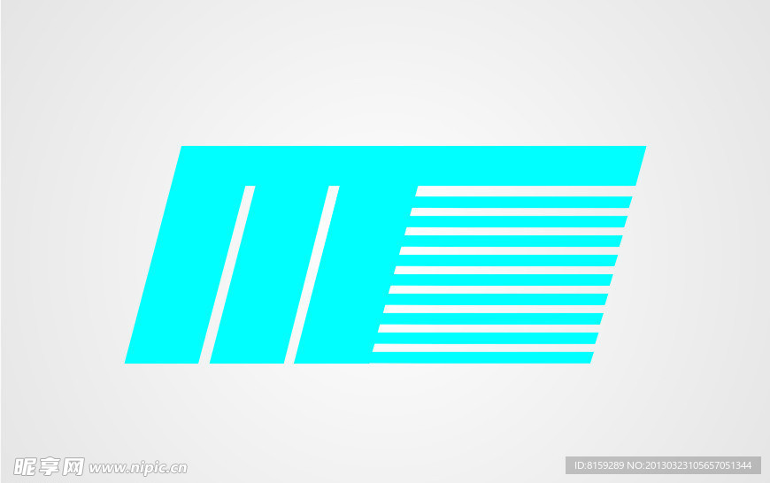 物流logo