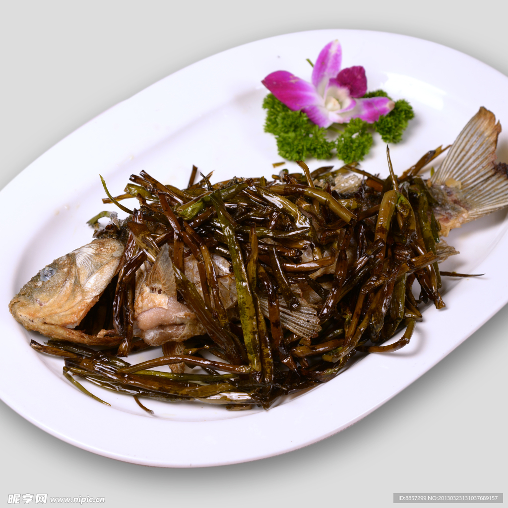 美食