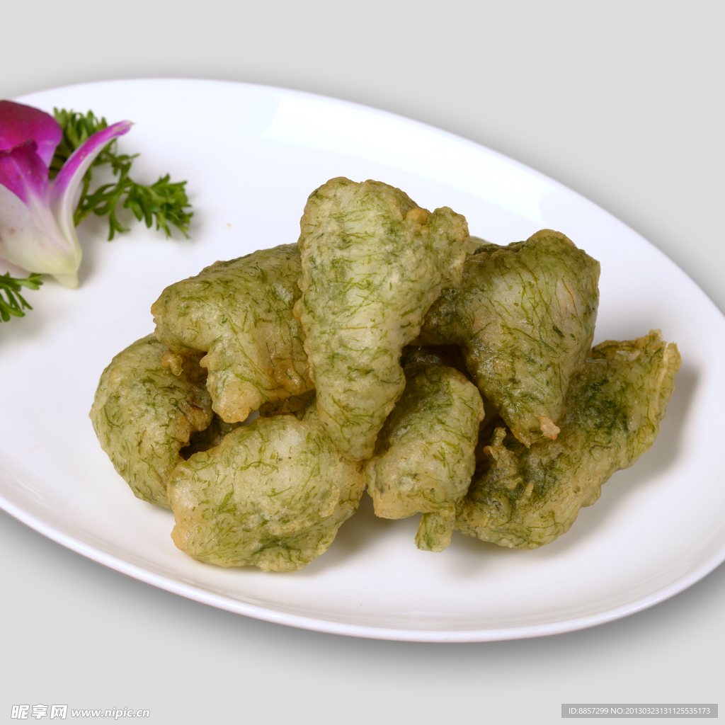 美食