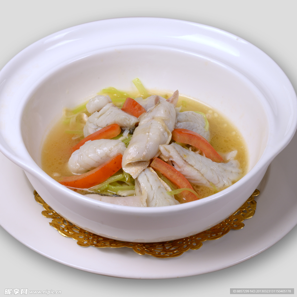 美食