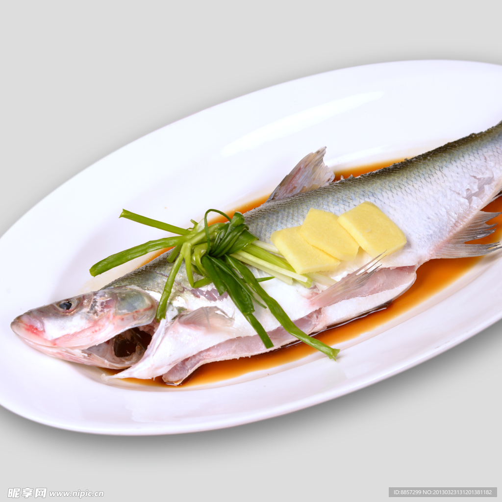 美食