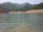 清凉山水库
