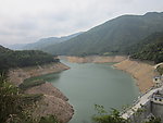 清凉山水库