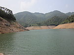 清凉山水库