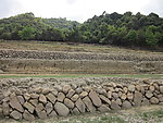 清凉山梯田