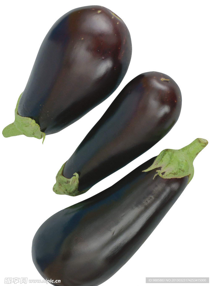 茄子