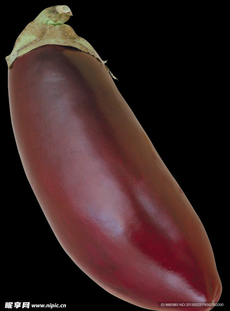 茄子