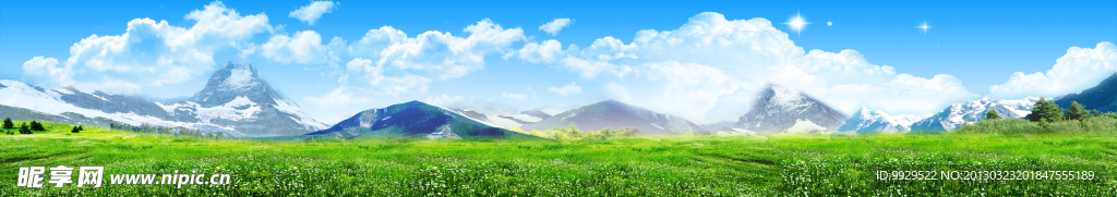 风景图