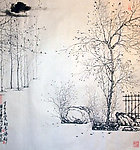 国画