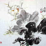 国画