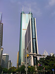地王大厦