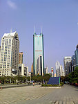 地王大厦商业场