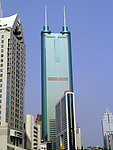 地王大厦