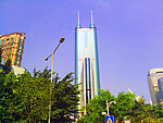 地王大厦