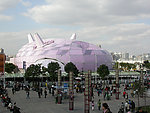 日本馆