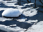 冰雪小景