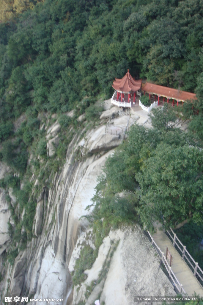 自然风景