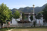 景区宾馆