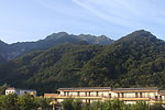 绿色小区