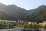 木札岭大门