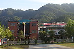 景区宾馆