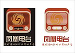 凤凰电台APP图标