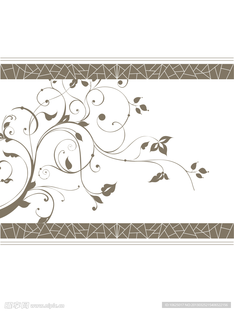 花纹
