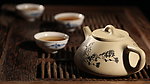紫砂壶图片