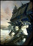 游戏背景