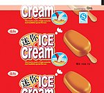 迷你棒冰