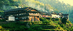 桂岭风景 桂岭风光