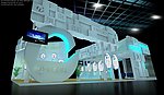 展览3D模型