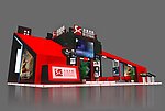 展览3D模型