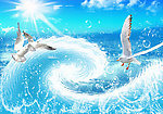 海浪