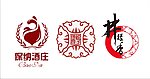 饮食logo