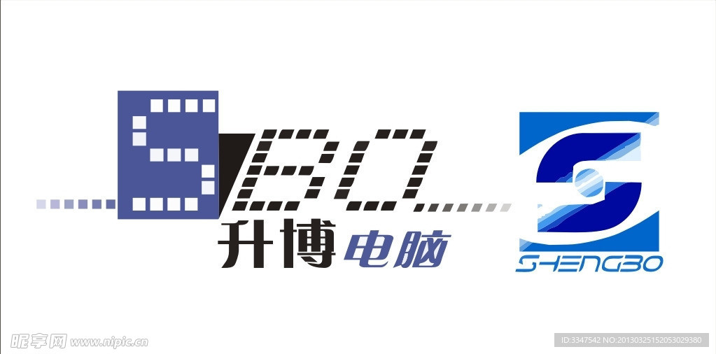 科技logo