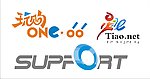 科技logo