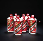 中国 茅台酒