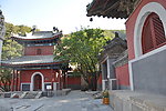 北京 戒台寺