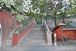 北京 戒台寺